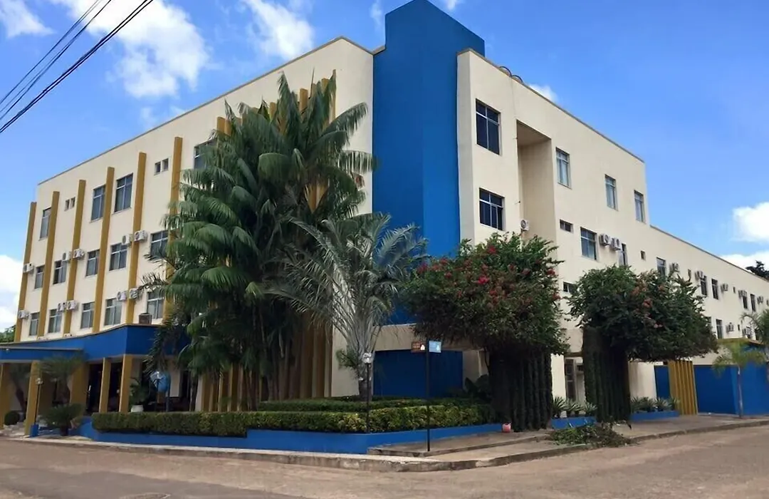 Hotel del Príncipe-1