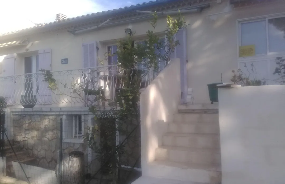 La Bastide des Pins-1