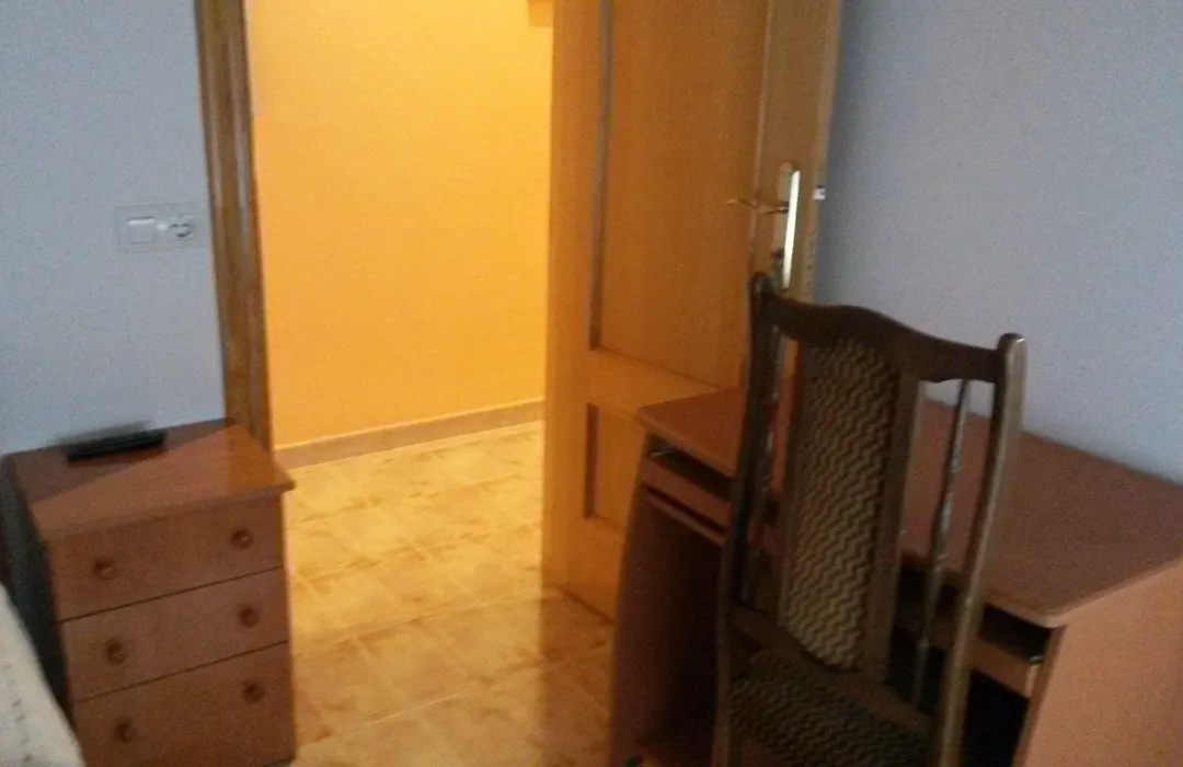 Hostal Virgen Del Pilar-1