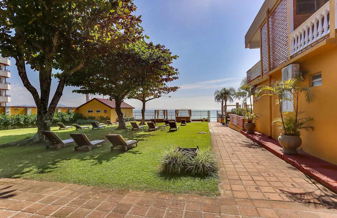 Canasvieiras Hotel-1