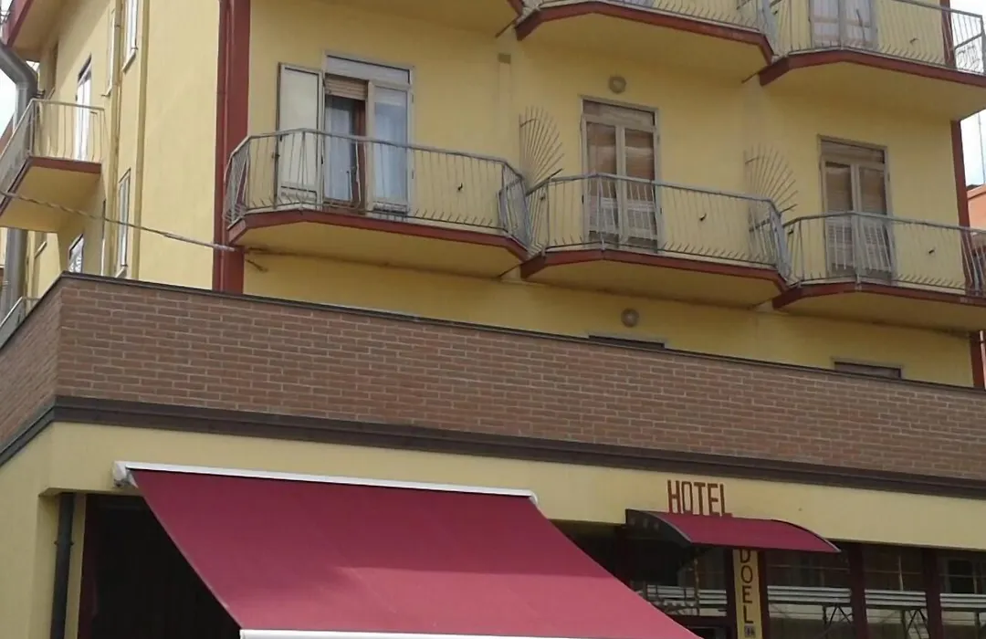 Hotel Nuova Doel-1