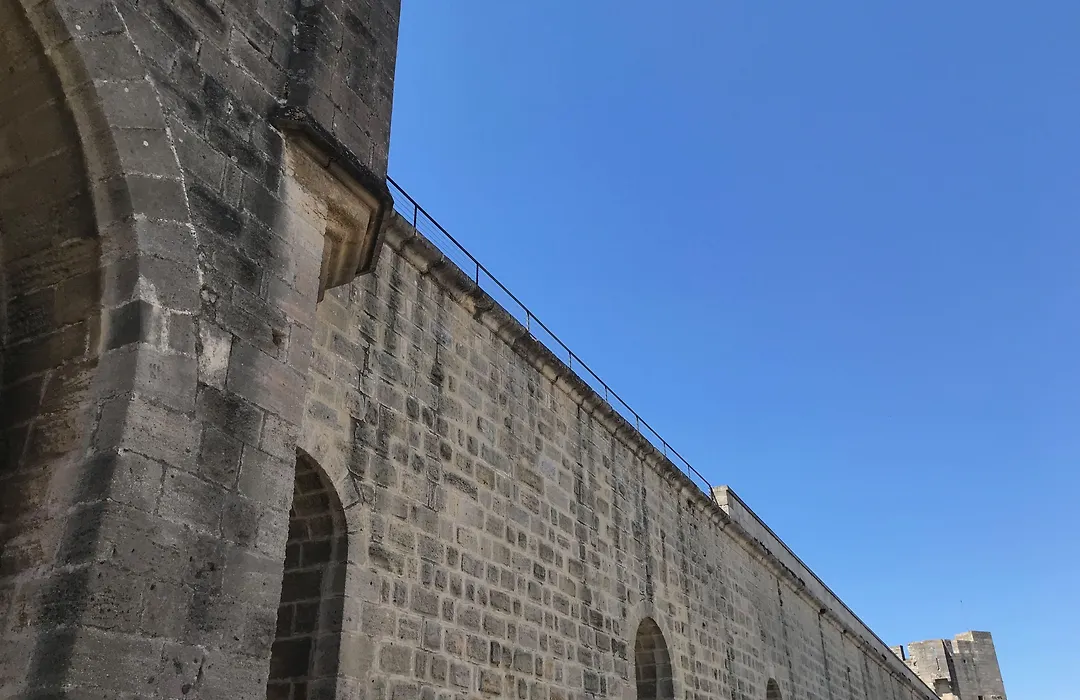 Ô 36 Rempart Sud B&B-1