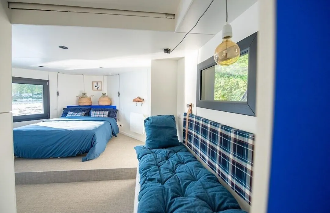 La Riviere House - Peniche Carpe Diem-1