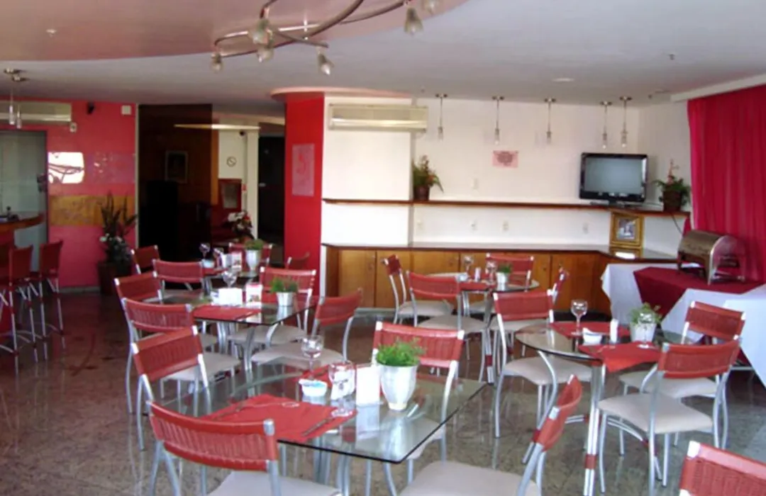 Hotel Rosa Mar-1
