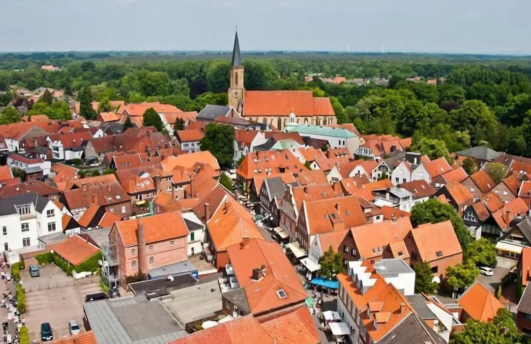 Hotel Marienlinde-1