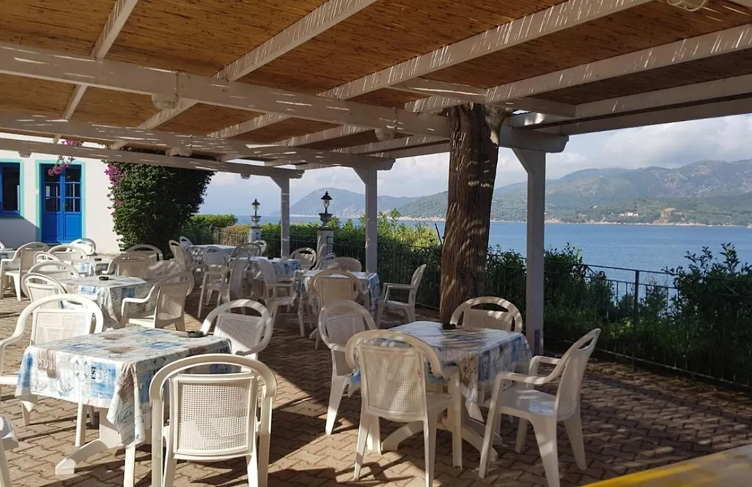 Hotel Grotte del Paradiso-1