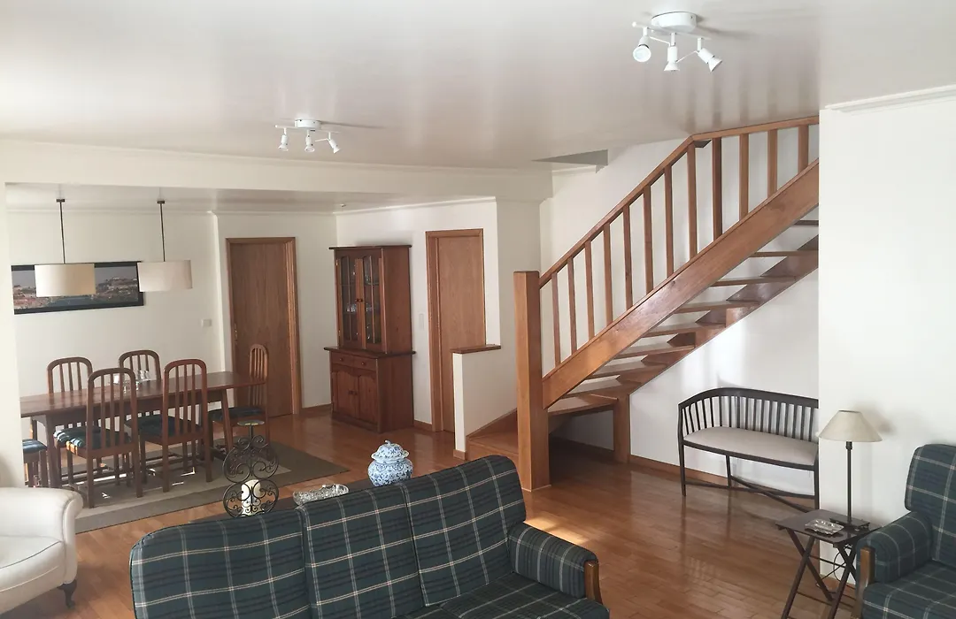 Apartamento Senadomum-1
