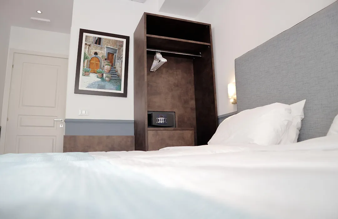 Dimora dell'Arte B&B-1