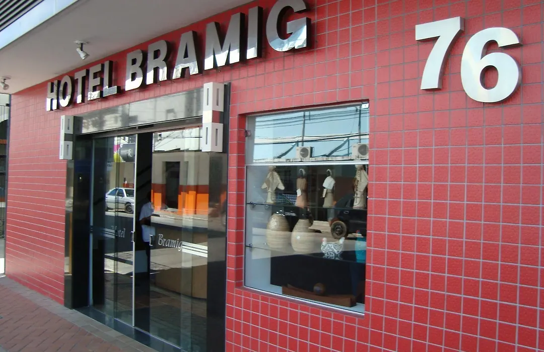 Hotel Bramig-1