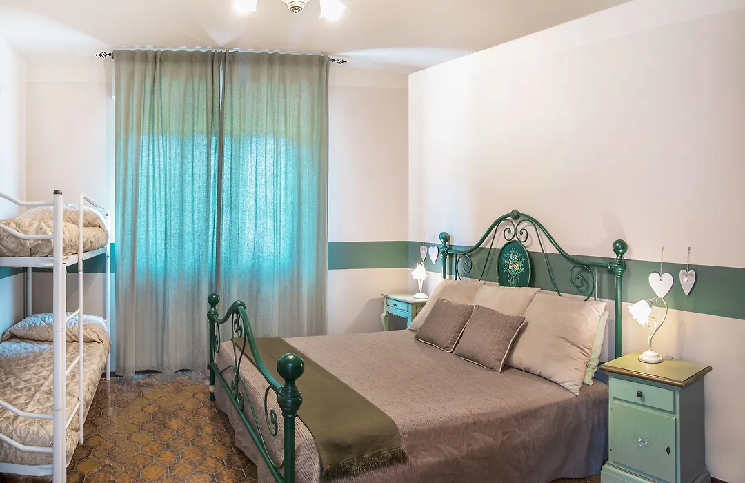 Villa Ori B&B-1