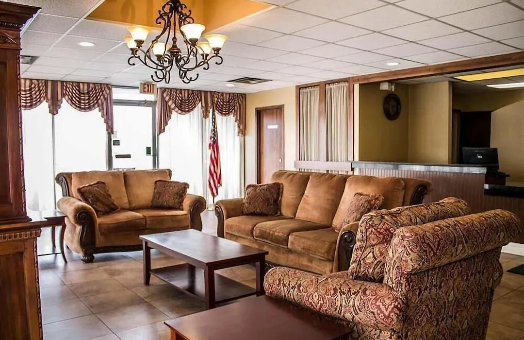 Baymont By Wyndham Youngstown-1