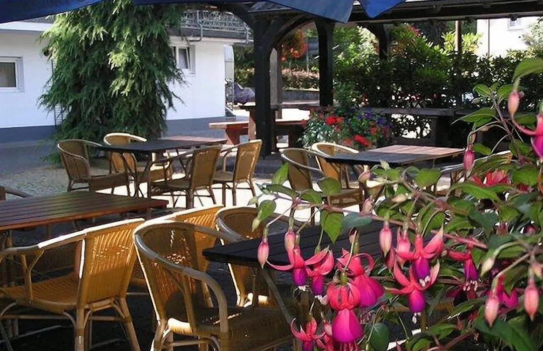 Hotel Stremme-1