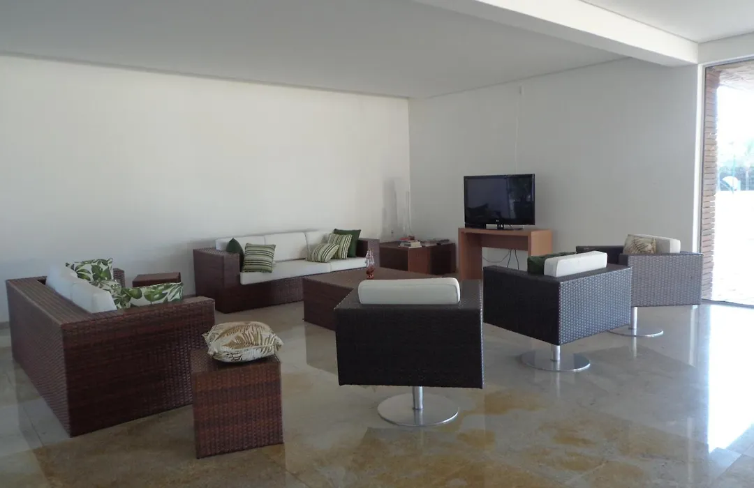 Hotel Abrolhos-1