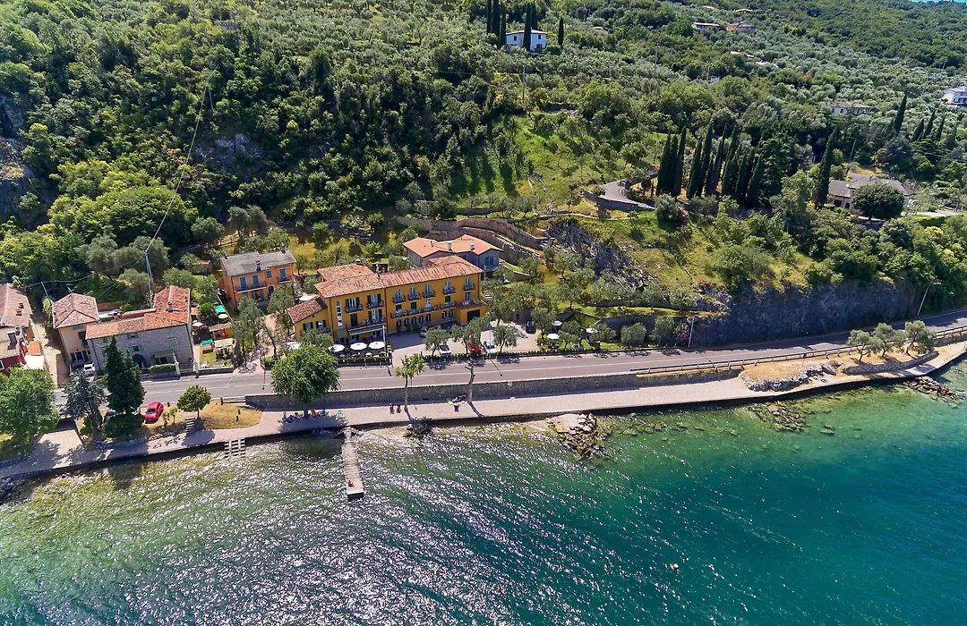 Albergo Del Garda-1