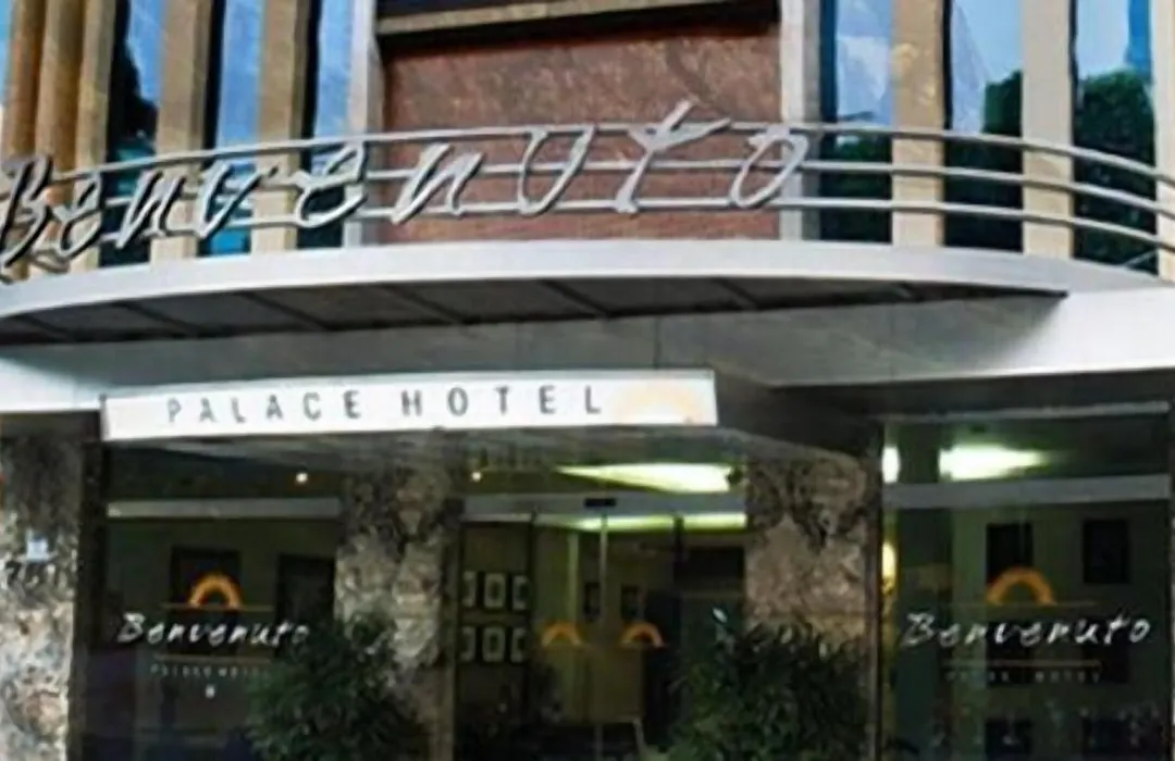 Benvenuto Palace Hotel-1