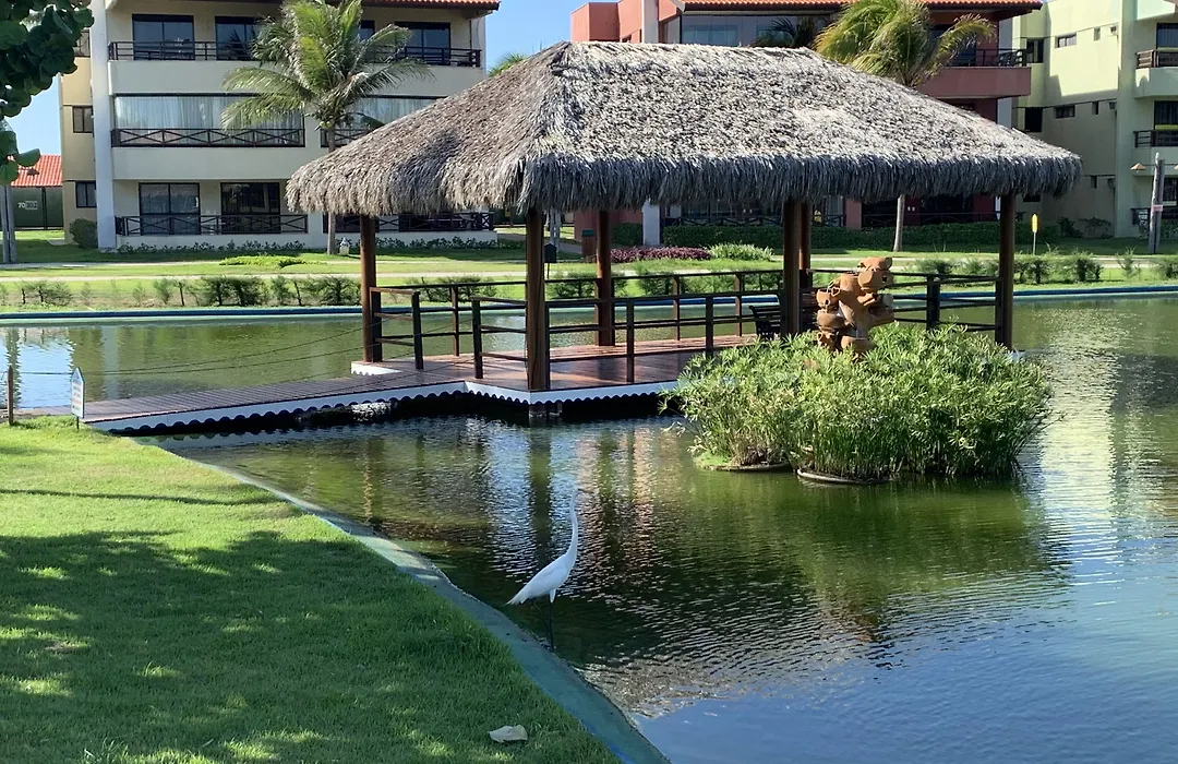 Aquaville Aquiraz Hotel-1