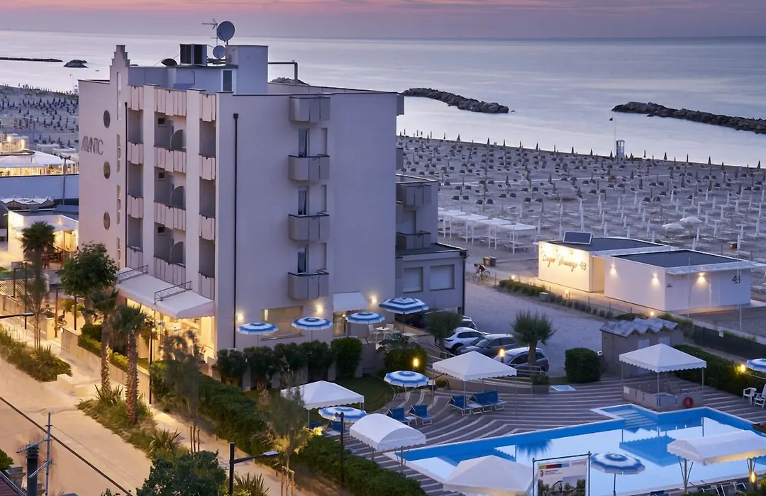 Hotel Atlantic-1