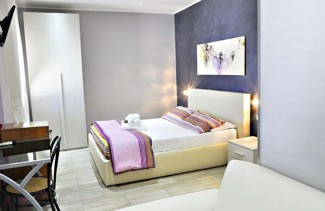 Bed&Breakfast Morghella-1
