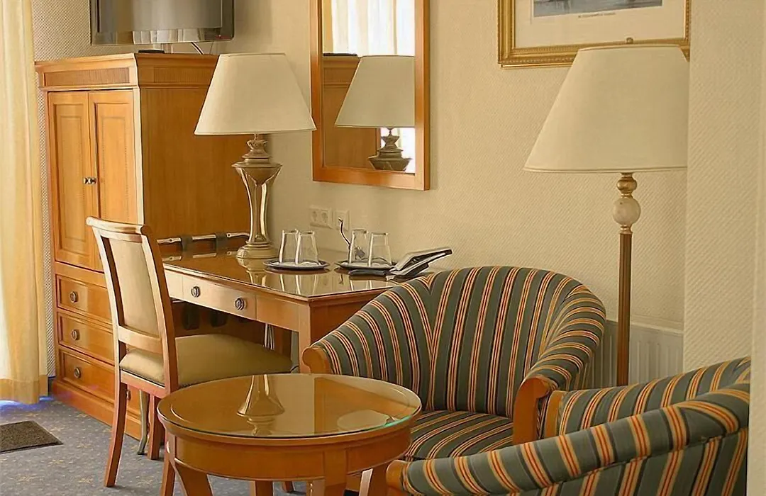 Hotel zur Schwaben-Schänke-1