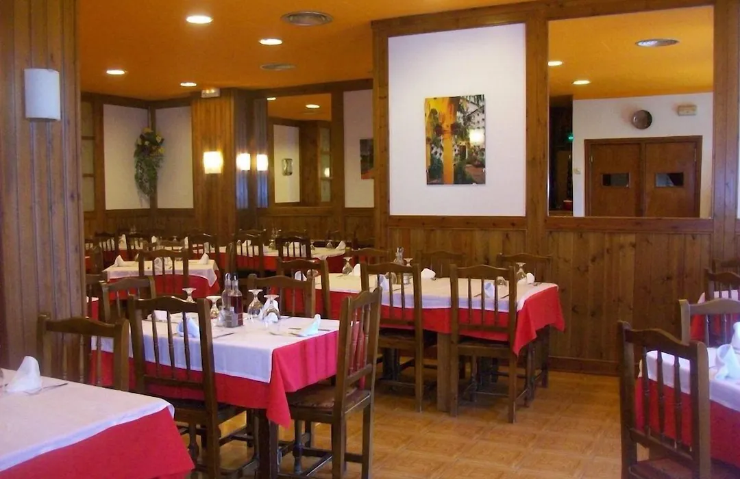 Hostal Can Josep-1