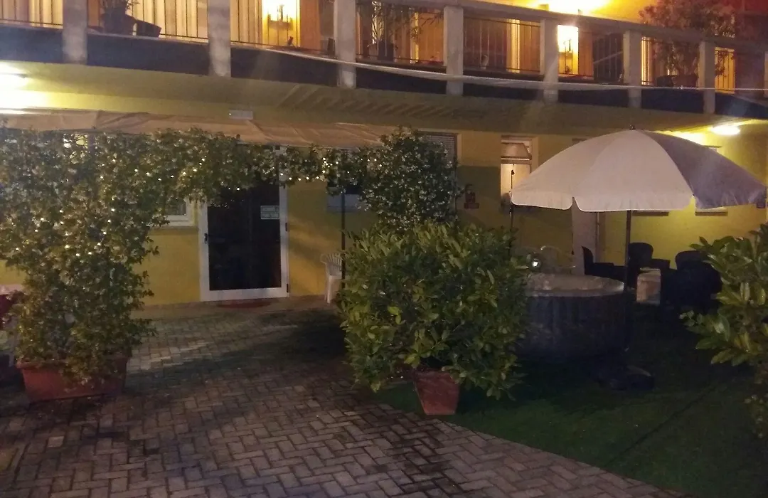 Hotel Meridiana-1