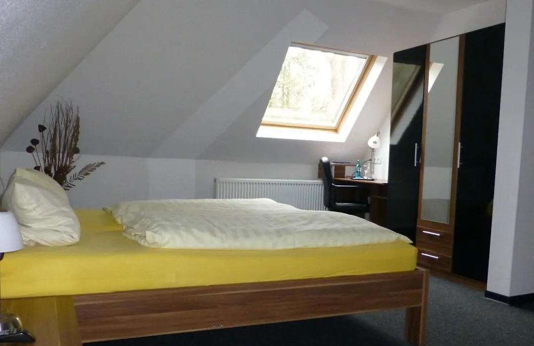 Hotel Rüstersieler Hof-1