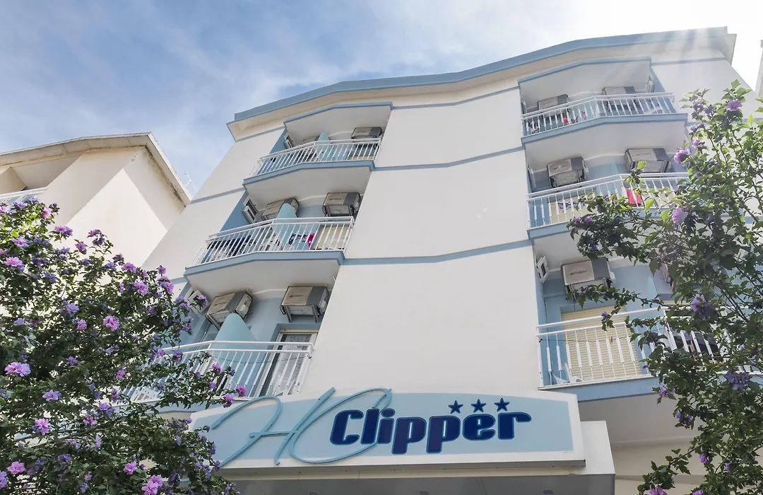 Hotel Clipper-1
