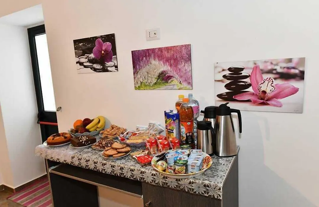 B&B Di Gabriele Filomena-1