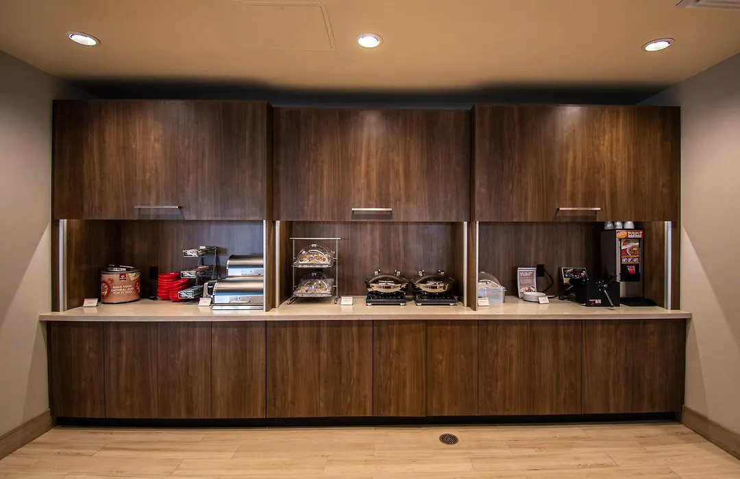Towneplace Suites By Marriott Twin Falls-1