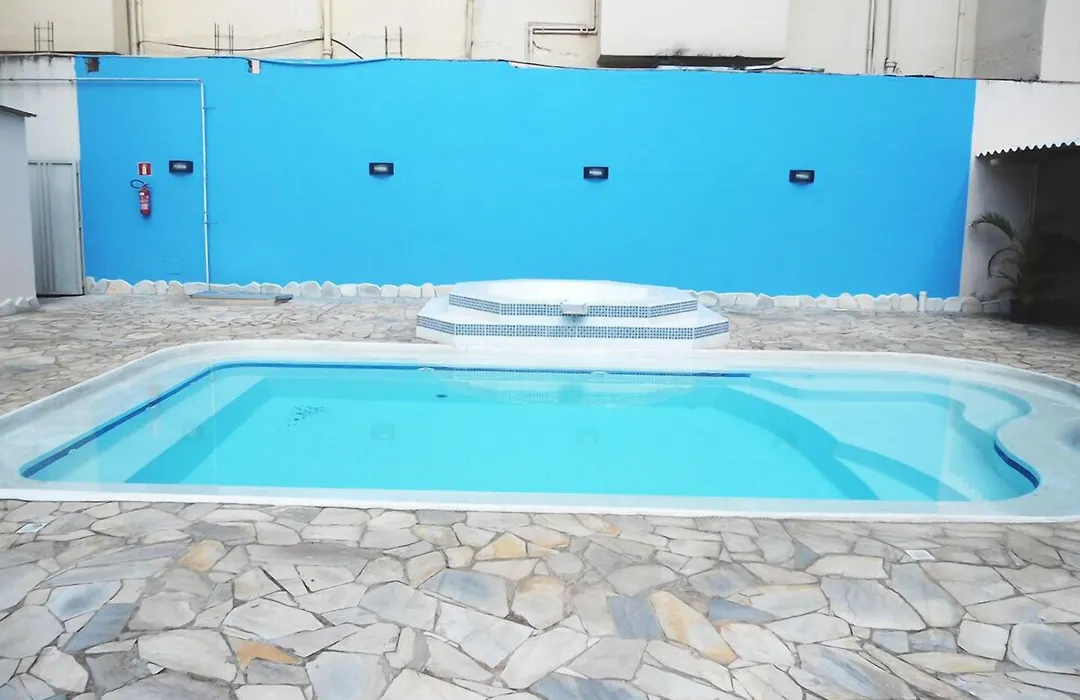 Hotel Vila Real Rex-1