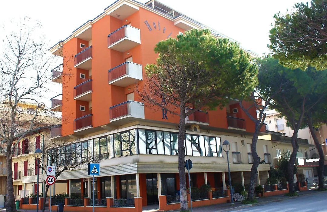 Hotel Caesar-1