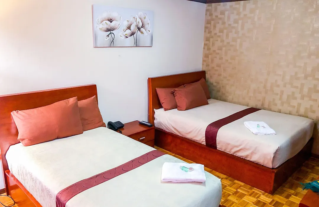 Hotel Villa Lafayette-1
