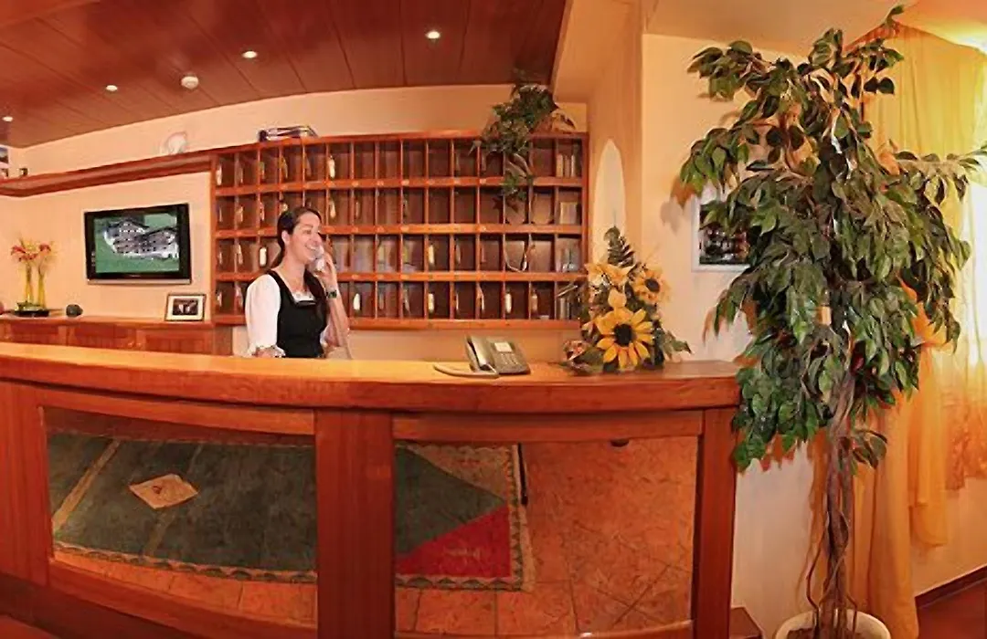 Hotel Alpenfriede-1