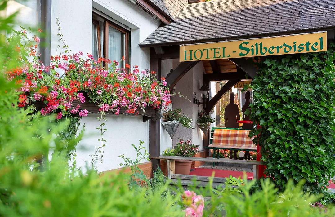 Hotel Silberdistel-1
