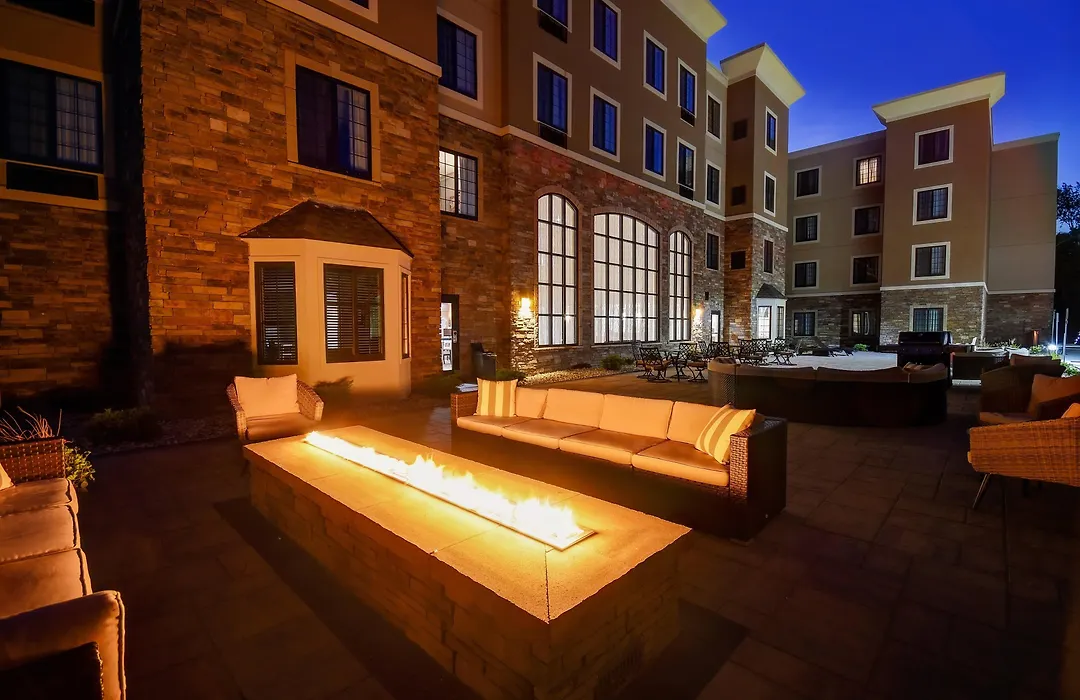 Staybridge Suites - Holland By Ihg-1