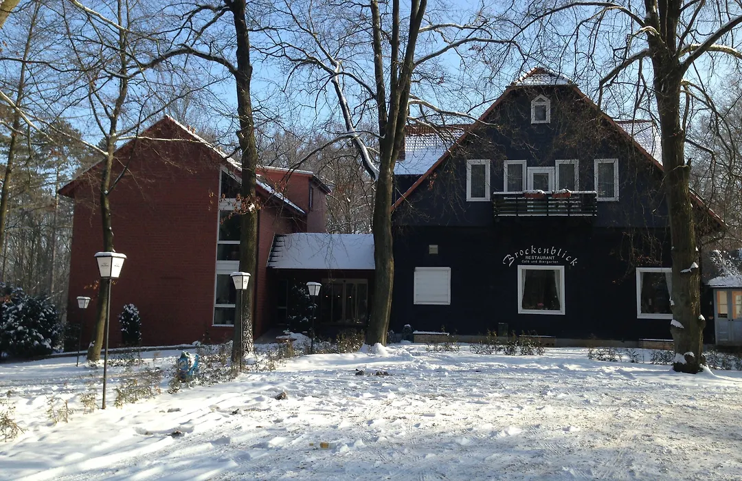 Berghotel Brockenblick-1