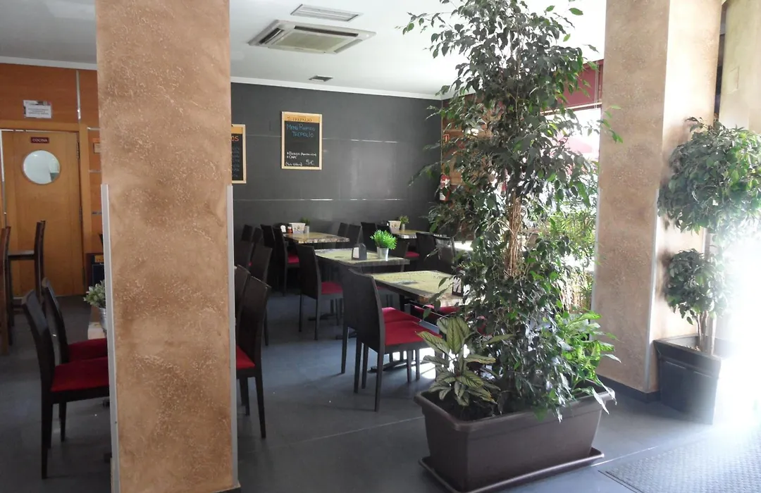 Hotel Alfageme-1