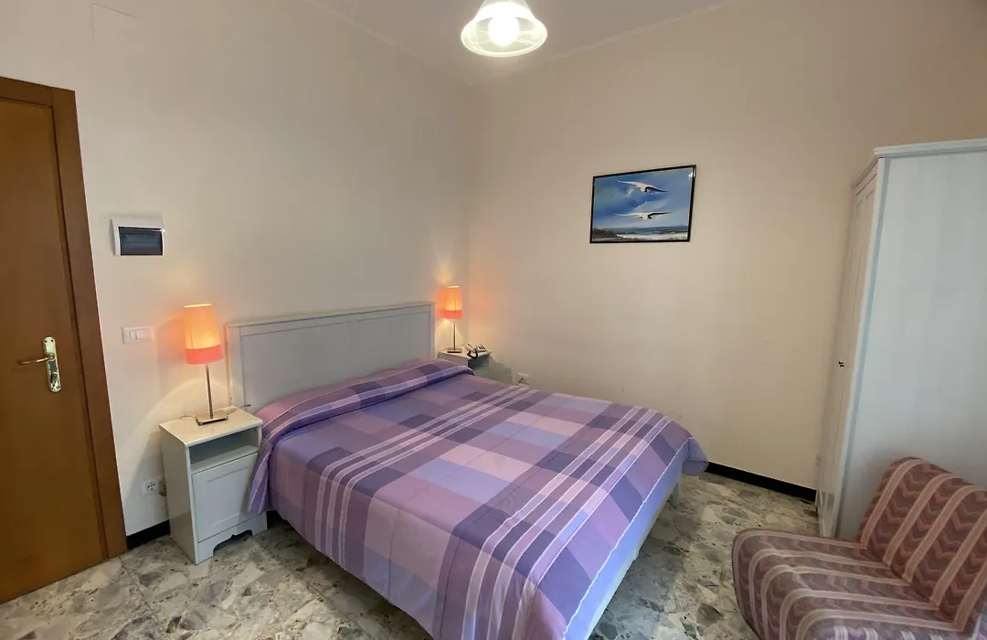 Hotel San Marco-1