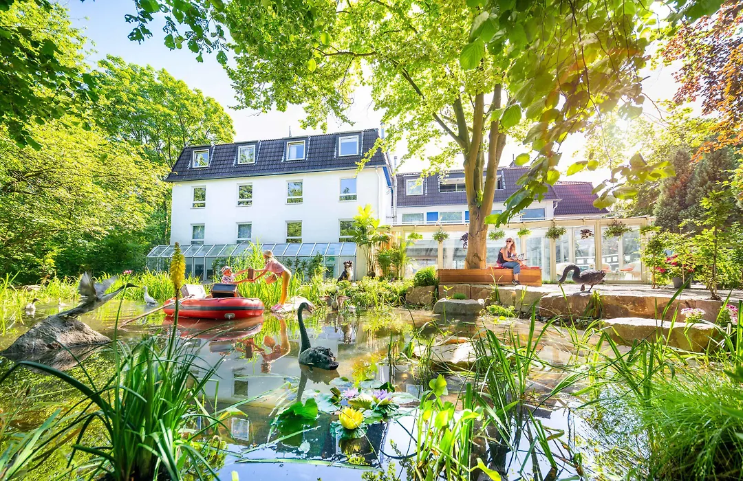 Gartenhotel Fettehenne-1