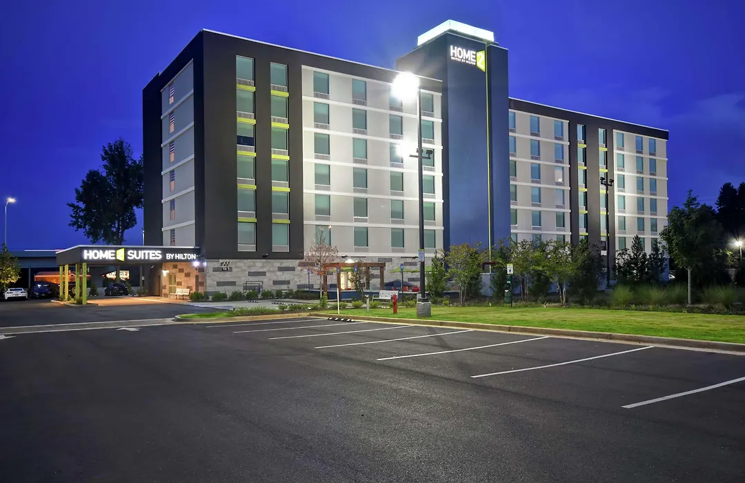 Home2 Suites By Hilton Atlanta Marietta, Ga-1