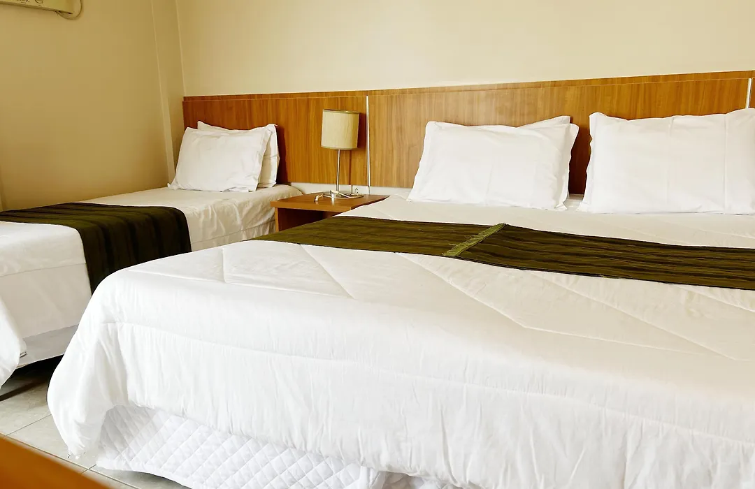 Hotel Dom Leopoldo-1
