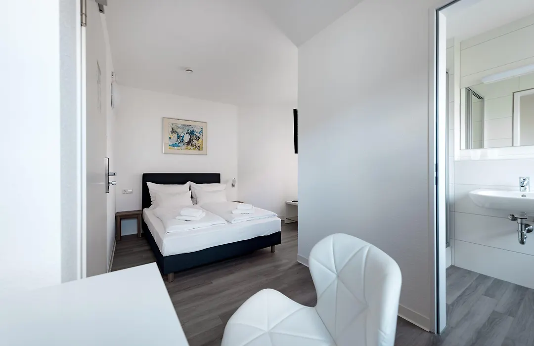 Hotel Garni am Olgaeck-1