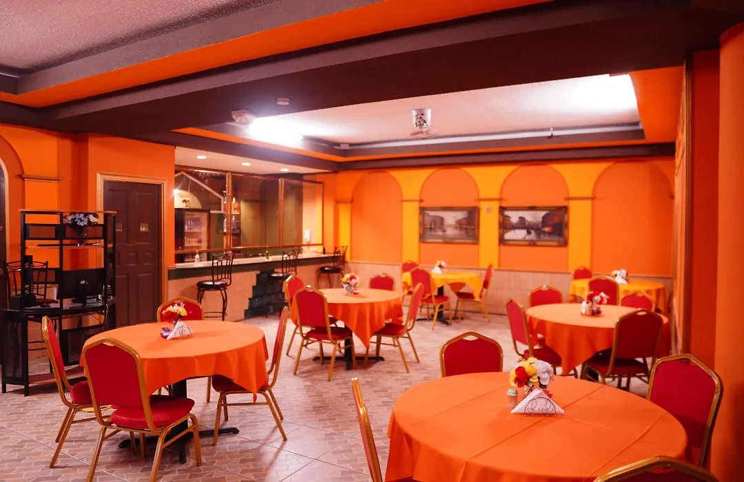 Regency Suites Hotel-1
