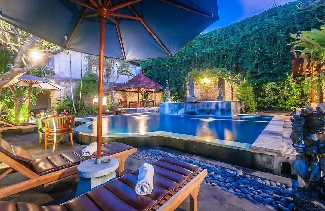 Sahadewa Resort & Spa-1