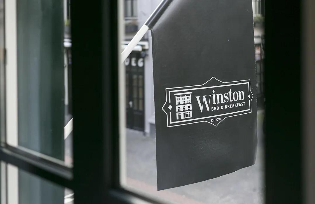 Winston B&B-1