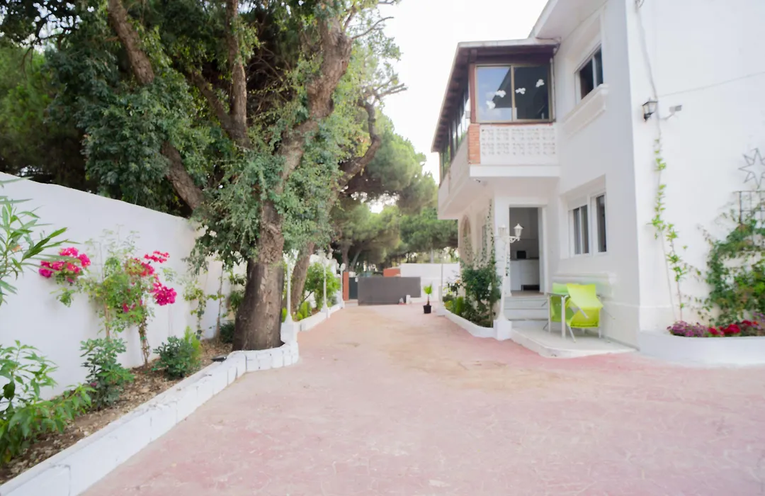 Villa Costa Marbella-1