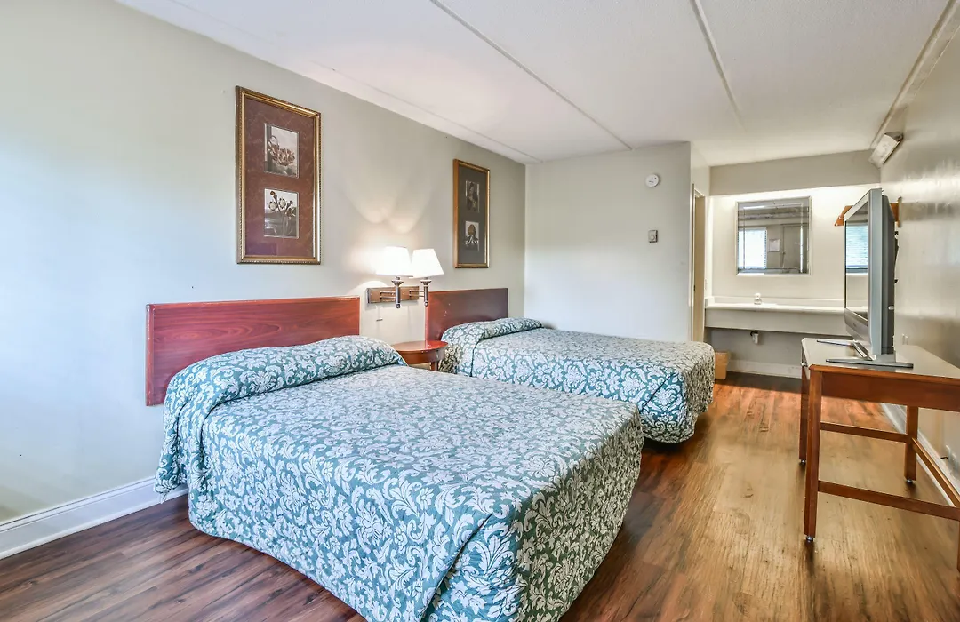 Economy Hotel Marietta-1