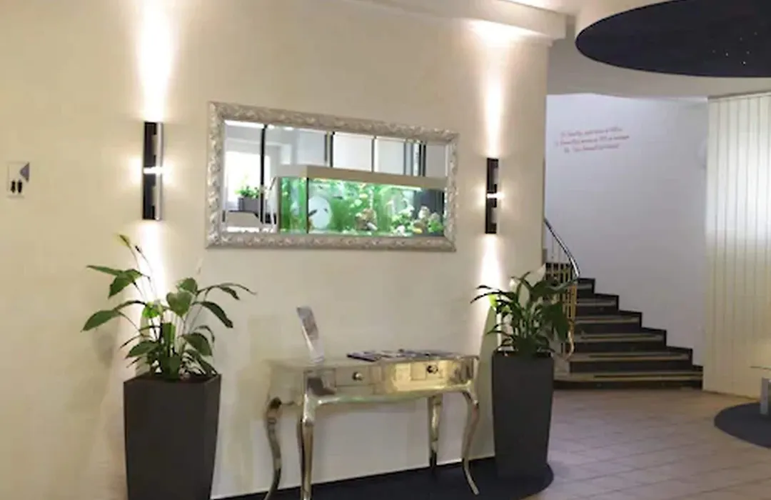 Stadthotel Kassel-1