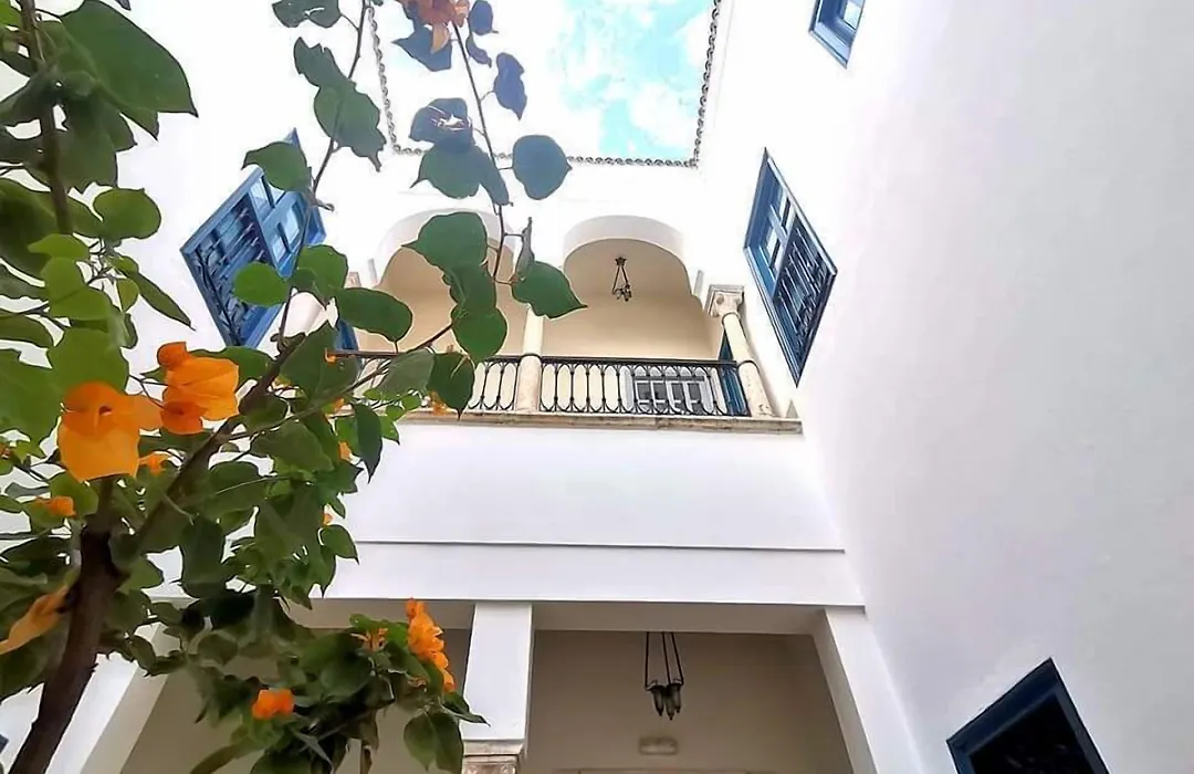 Dar El Medina-1