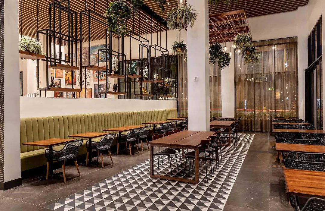 The Glenmark, Glendale, A Tribute Portfolio Hotel-1
